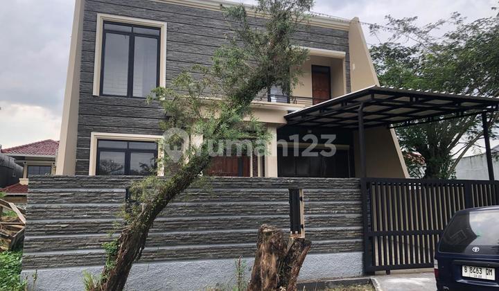 Rumah Citra Raya Cikupa 280 M2 Hgb Proses Shm Bagus 2