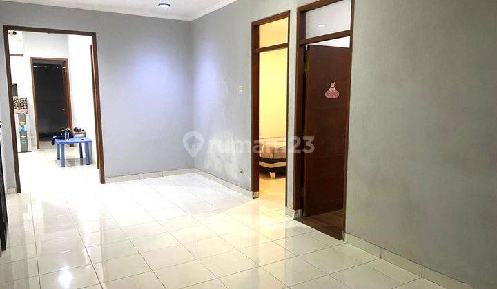  Rumah Siap Huni Terawat  di NUSA LOKA BSD, JL.SAMOSIR, BSD Nusaloka Semi Furnished SHM - Sertifikat Hak Milik Bagus 2