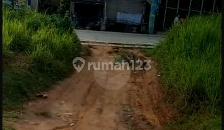 Dijual Tanah Tenjo.bogor 7860.0 M² Shm Dipinggir Jalan Dijual Tanah Tenjo.bogor 7860.0 M² Shm Dipinggir Jalan