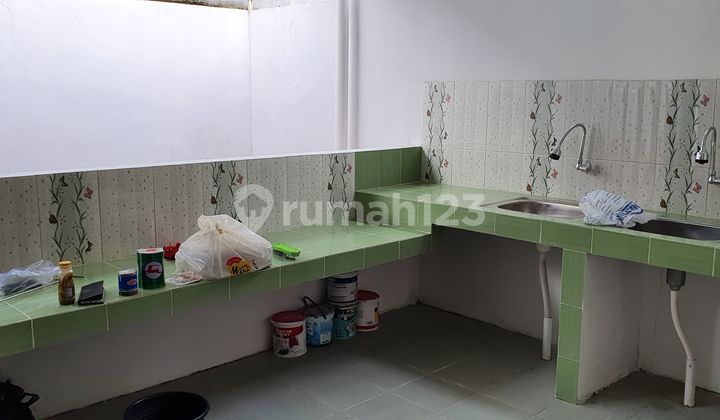 Rumah Bagus The River Legok Parung Panjang Cluster Amazona Shm 105 M2 2