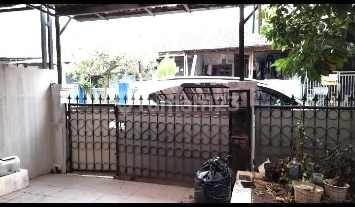 For Sale, Griya Loka Bsd City House, 90m2, SHM Certificate 2