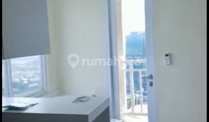 Dijual Apartemen B Residence Bsd Hoek Studio 1 Kamar Tidur Furnished 1