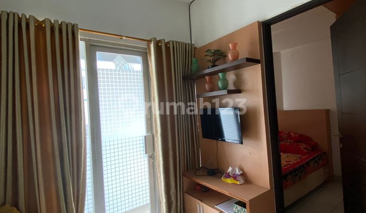 APARTEMEN SKY VIEW BSD CITY TYPE 2BR FULL FURNISH SIAP HUNI 