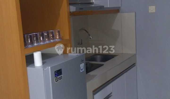 Apartemen Dijual Murah Sky View Bsd City 2Br 31M2 Apartemen Dijual Murah Sky View Bsd City 2Br 31M2