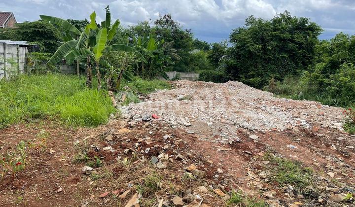 Maruga Land Ciater Pamulang 2 SHM 2810.0 m² Maruga Land Ciater Pamulang 2 SHM 2810.0 m²