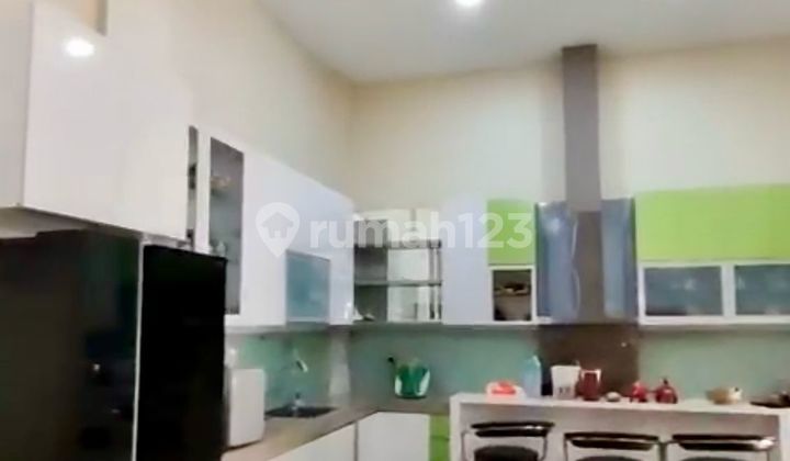 Rumah Di Mangga Besar Siap Huni Shm 225 M2 2