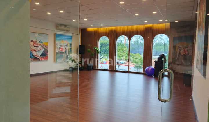 Strategic Commercial Property (Ruko) Foresta Business Loft [FBL 3] 159.0 m² PPJB Semi Furnished