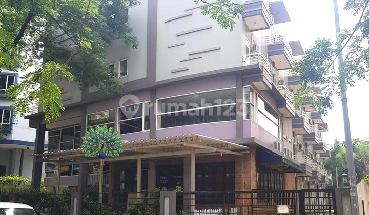 Kost Belakang Ice Bsd Strategis 990.0 M² Hgb 68 Kamar Kost Kost Belakang Ice Bsd Strategis 990.0 M² Hgb 68 Kamar Kost