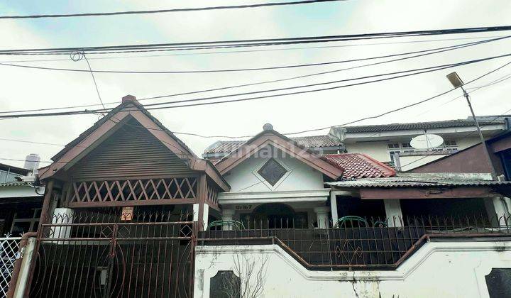 Rumah Sektor 1.4 Bsd City 160 M2 Shm 1