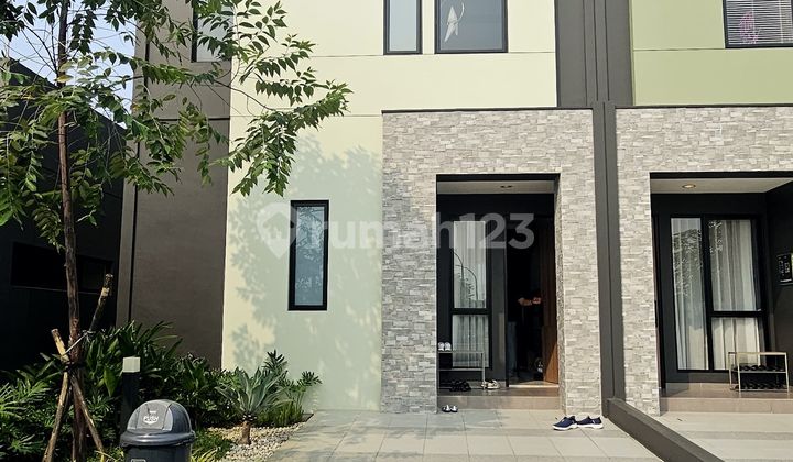 Rumah Di Tangerang Harga Mulai Dari 675jt Saja 6x12 2 Lantai