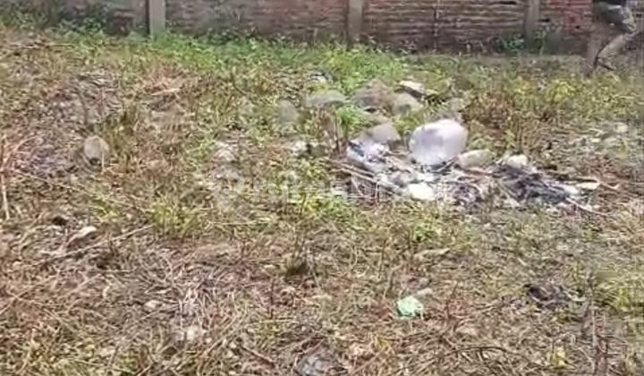 Dijual Tanah Legok Tangerang 288.0 M Dipingir Jalan ² Shm