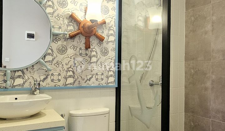 House in Tangerang Starting Price Only 850M, 6x14, 2 Floors 2