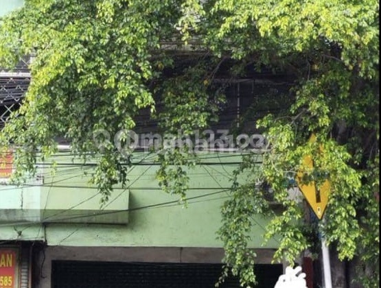 For Sale: Shop House, Jembatan 3, North Jakarta, 96.0 m², SHM Certificate, Unfurnished. 2