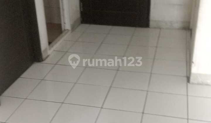 For Sale Sky View Apartment BSD City 31 m²