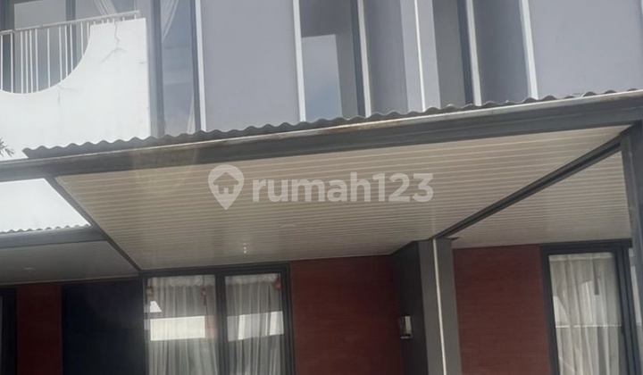 Freja House BSD 2 Floors PPJB Freja House BSD 2 Floors PPJB