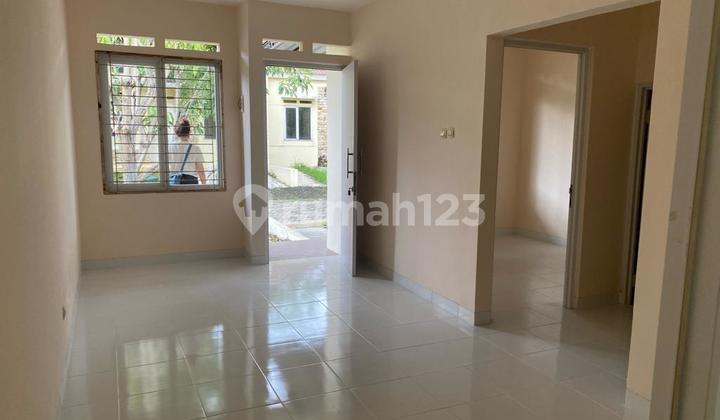 Dijual Rumah Forest Hill Parung Panjang Jl Raya Dago 72 M2 SHM 2