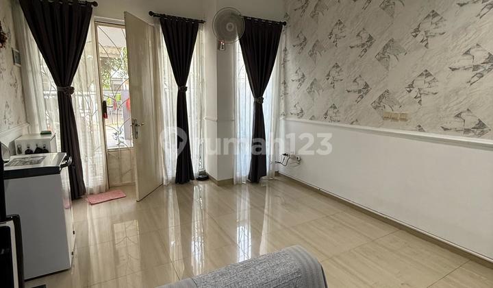 Beautiful House in Duta Garden Tangerang, 2 Floors, Nice, Ready to Occupy Beautiful House in Duta Garden Tangerang, 2 Floors, Nice, Ready to Occupy