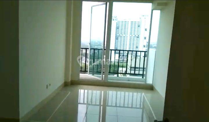 Apartemen Tree Park Dijual Murah 2 Kamar Tidur Unfurnished Bagus Lokasi Strategis Banget 1