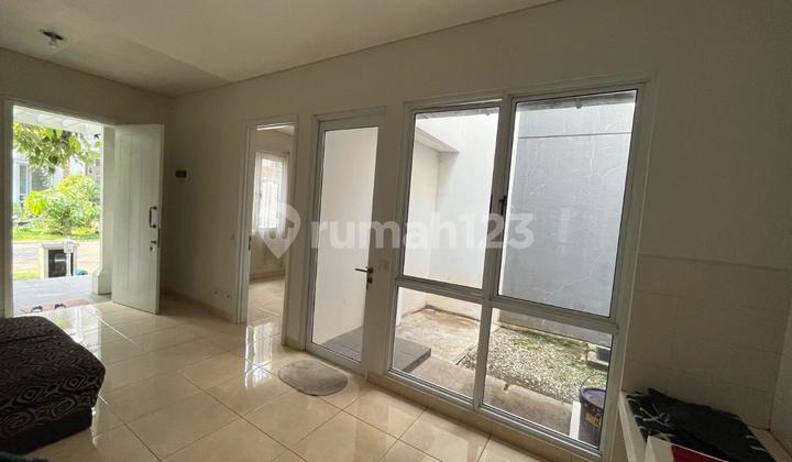 Greenwich House BSD Tangerang 77 M2 2