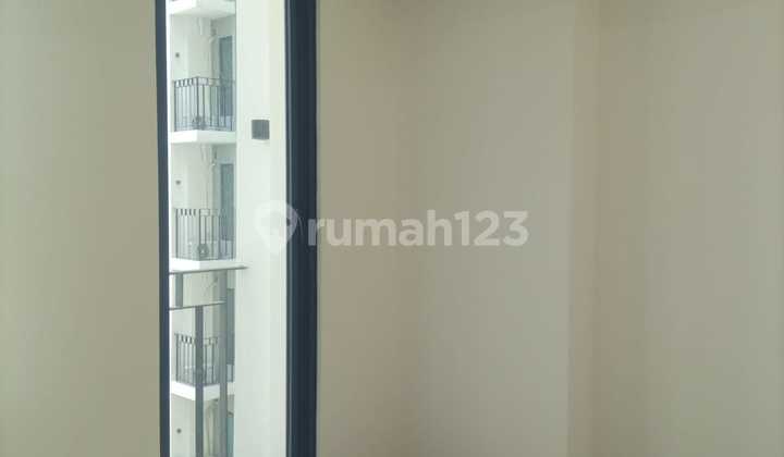Apartemen Osaka Tokyo Pik2. 1 Kamar Tidur Semi Furnished 2