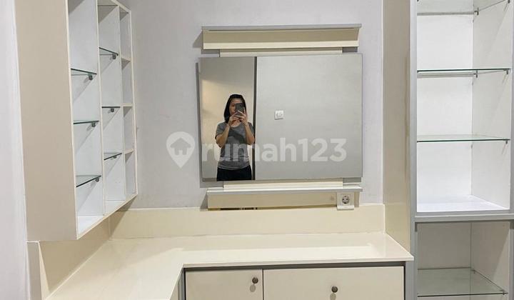 Nice Modernland Tangerang House Shm 112.5 M2 2