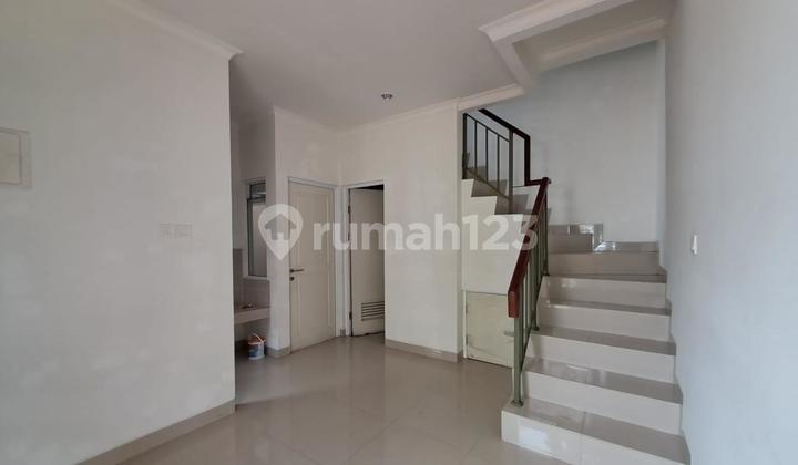 Malibu Village Gading Serpong House 48 M2 Good PPJB 2