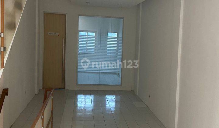  Di Ruko Raya Merdeka  Tangerang Cimone , Terawat & Bagus ,230 M² Shm - Sertifikat Hak Milik 2