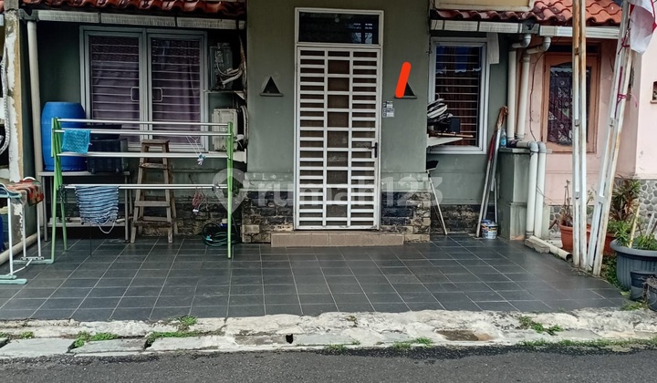 Taman Ubud Loka, Lippo Karawaci, Tangerang