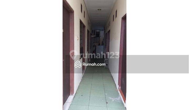 Rumah Kost di Perumahan Harapan Kita, Karawaci Tangerang 2