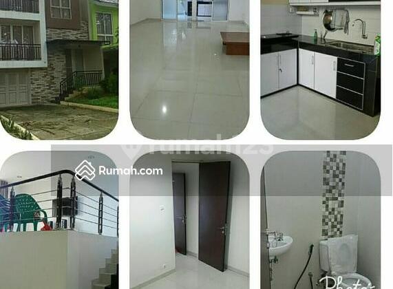 Taman Diponegoro Gunung Pelangi, Lippo Karawaci 2