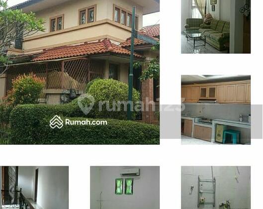 Taman Permata Parahyangan Lippo Karawaci Tangerang 2