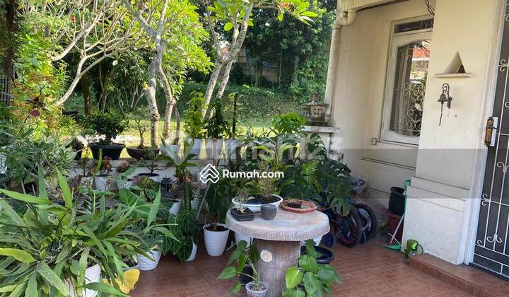 Taman Ubud Estate, Lippo Karawaci Tangerang 2