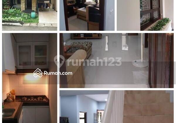 Taman Parahyangan Lippo Karawaci