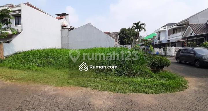 Permata Sektor 3, Lippo Karawaci Tangerang