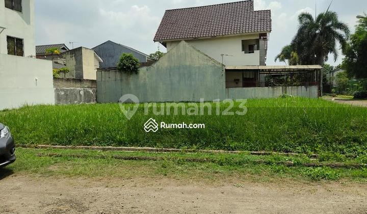 Kavling Permata Sektor, Lippo Karawaci Tangerang