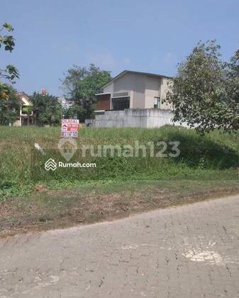 Kavling di Permata Lippo Karawaci