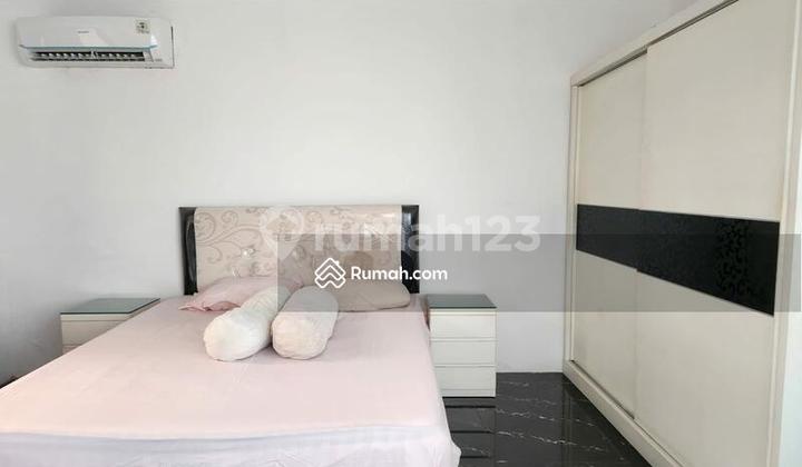 Town House Emerald, Lippo Karawaci Tangerang 2