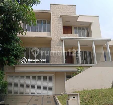 Emerald Cove, Gading Serpong Tangerang