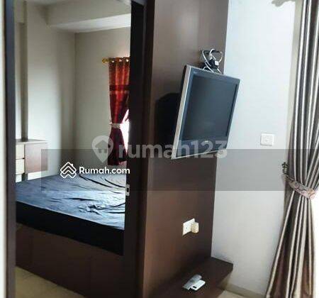 Apartemen The Edge, Bandung Jawa Barat 2