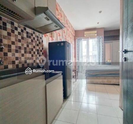 Apartemen Paragon Village, Lippo Karawaci Tangerang 2