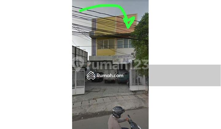 Jl. Raya Hasyim Asyari, Cipondoh Jl. Raya Hasyim Asyari, Cipondoh