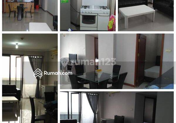 Apartemen Amartapura, Lippo Karawaci Tangerang 1