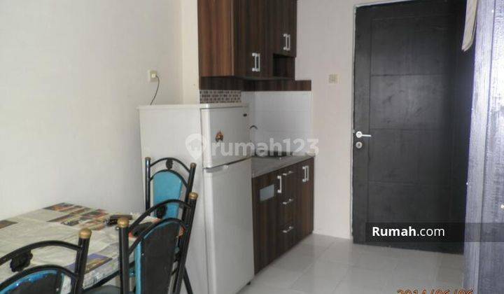 Apartemen Paragon, Lippo Karawaci 2