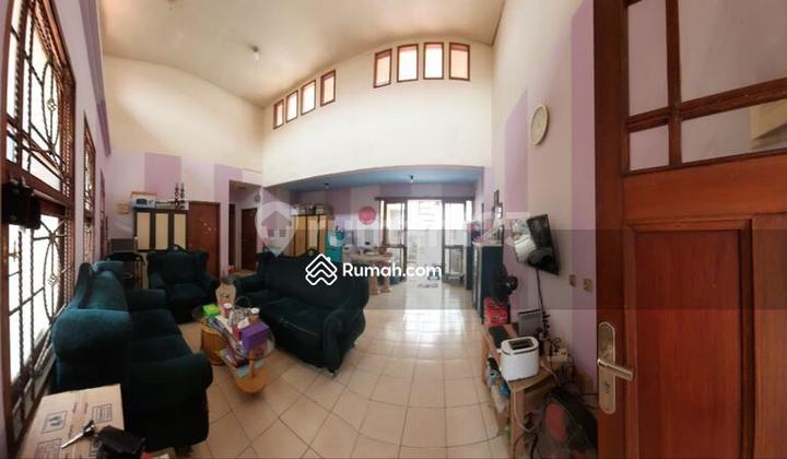 Permata Parahyangan Park, Lippo Karawaci 2