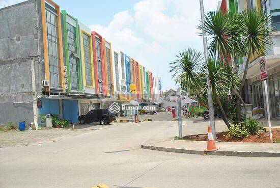 Ruko Pasar Modern Mutiara Karawaci, Tangerang 2