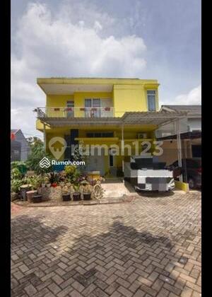 Central Karawaci, Binong Tangerang 2