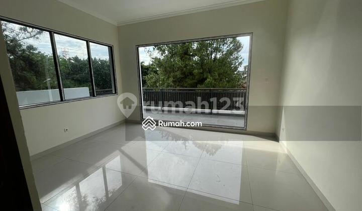 Giri Loka, BSD City, Tangerang 2