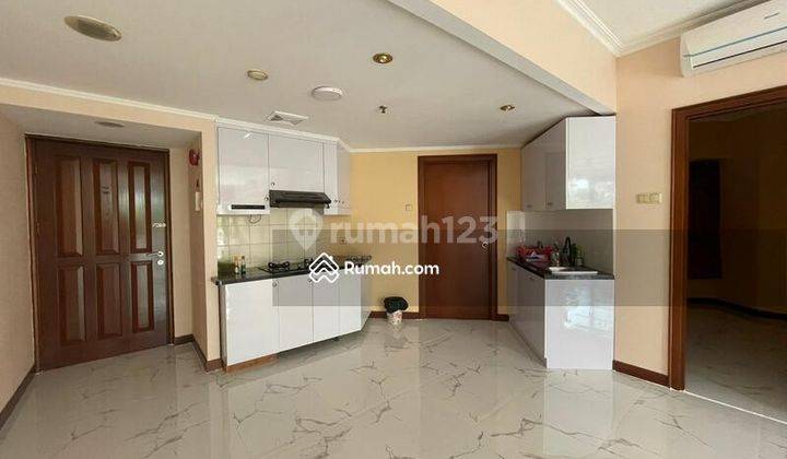 Apartemen Amartapura, Lippo Karawaci Tangerang 1