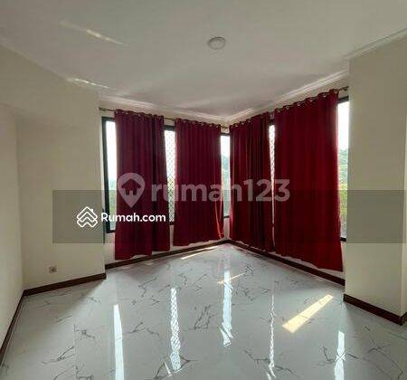 Apartemen Amartapura, Lippo Karawaci Tangerang 2