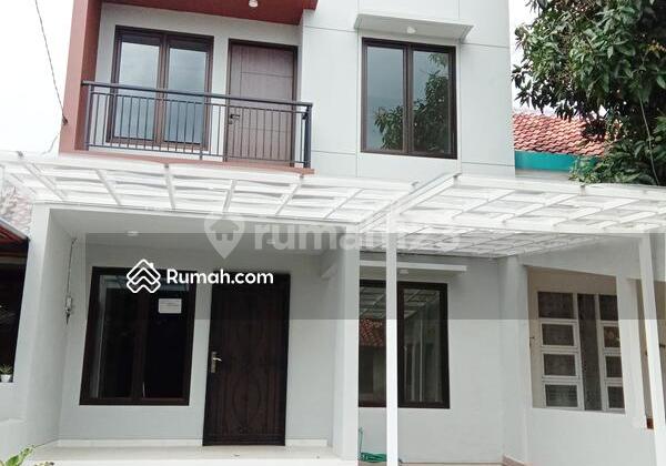 Ubud Loka Park, Lippo Karawaci Tangerang